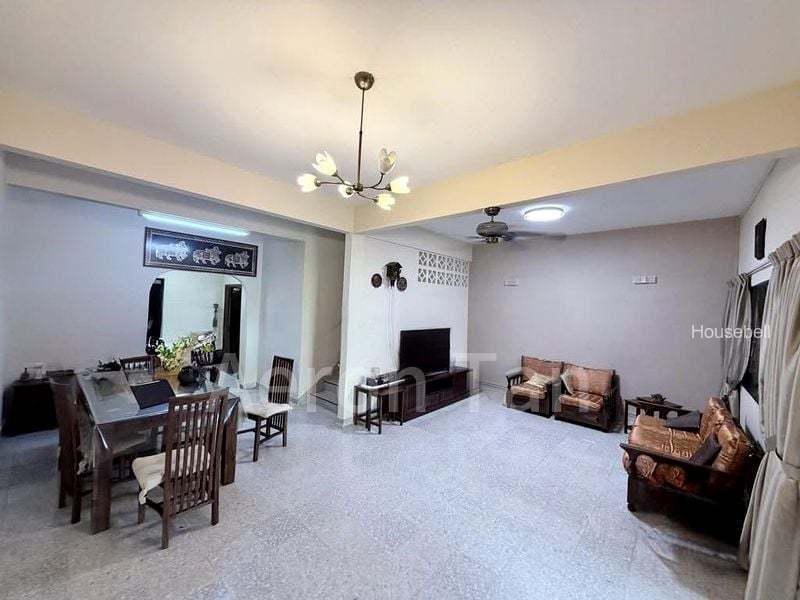 Hillview Estate(4)