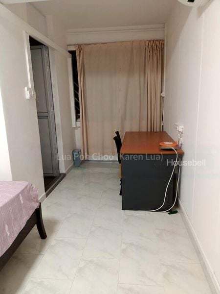475 Pasir Ris Drive 6(4)