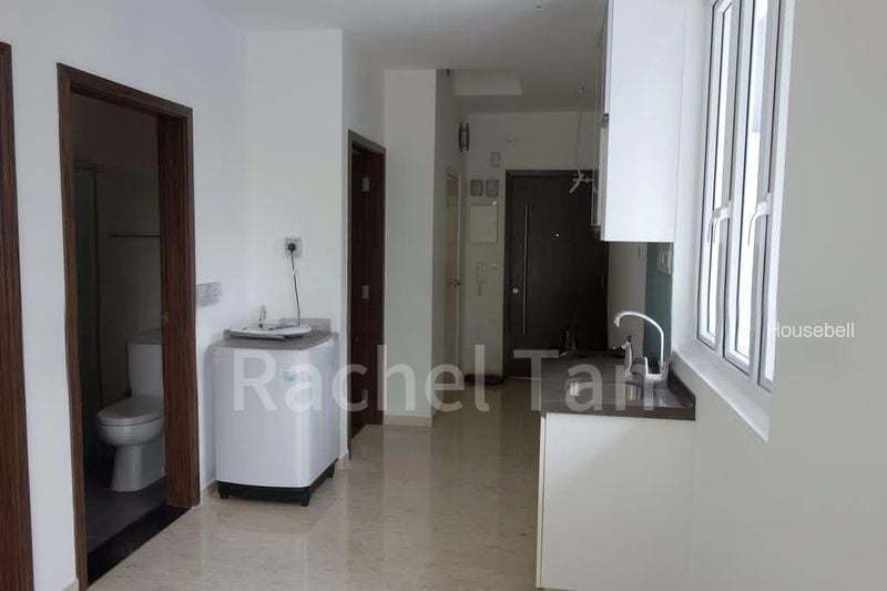 2 Bed Apartment (Condo) for Rent in  Novena Regency(2)