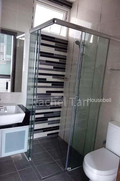2 Bed Apartment (Condo) for Rent in  Novena Regency(3)