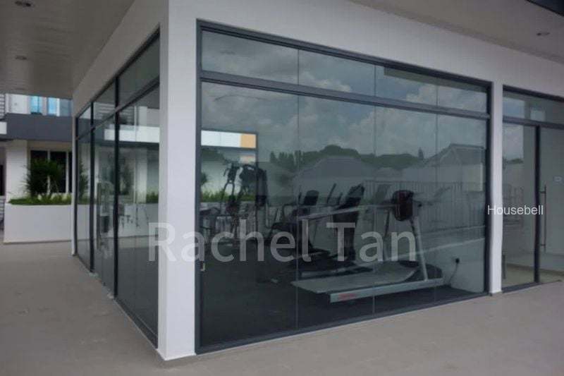 2 Bed Apartment (Condo) for Rent in  Novena Regency(5)