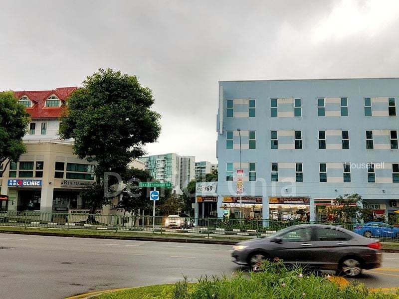 Sai Ho Building(4)