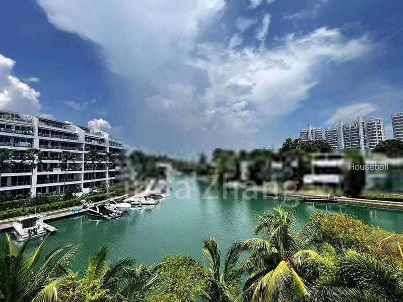 Pearl Island
