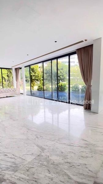 Pearl Island, S$ 15,800,000, 8,981 sqft, 有地 - Bungalow House