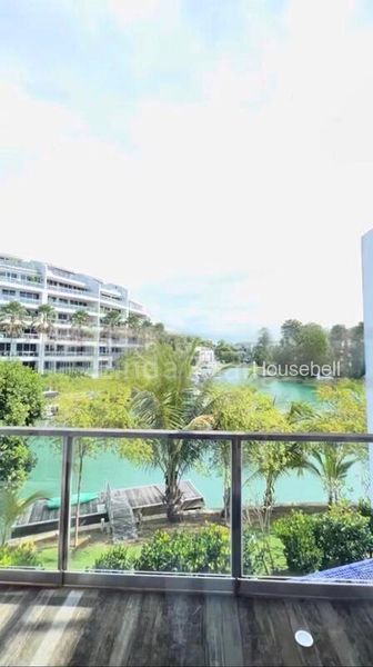 Pearl Island, S$ 15,800,000, 8,981 sqft, 有地 - Bungalow House