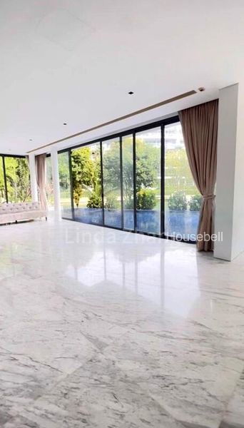 Pearl Island, S$ 15,800,000, 8,981 sqft, 有地 - Bungalow House