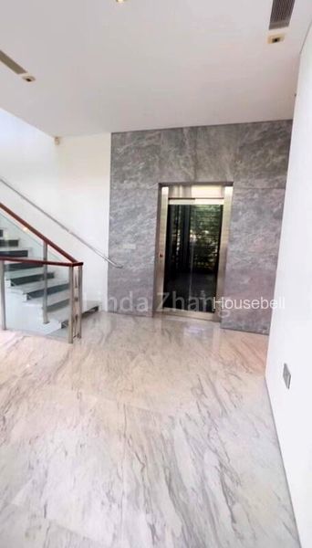 Pearl Island, S$ 15,800,000, 8,981 sqft, 有地 - Bungalow House