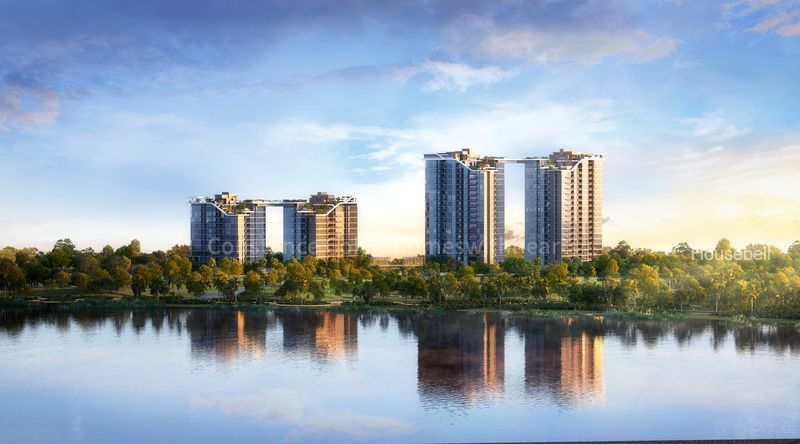 Sora, S$ 2,148,000, 936 sqft, Condos - Apartment