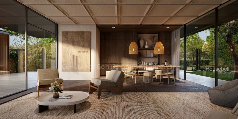 Sora, S$ 2,148,000, 936 sqft, Condos - Apartment