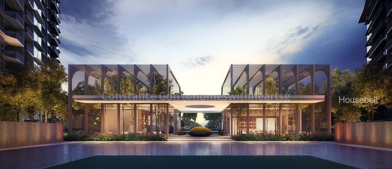 Sora, S$ 2,148,000, 936 sqft, Condos - Apartment