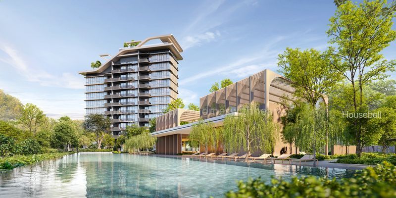 Sora, S$ 2,148,000, 936 sqft, Condos - Apartment