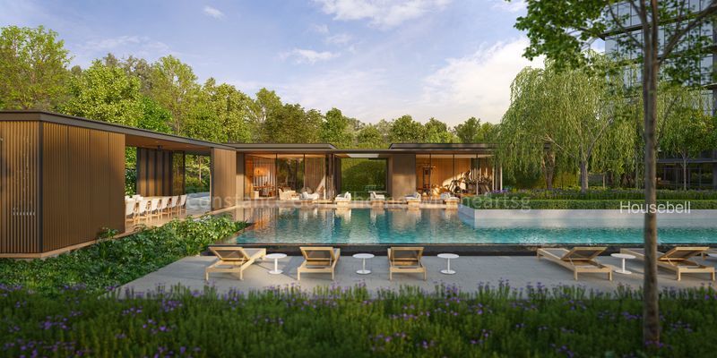 Sora, S$ 2,148,000, 936 sqft, Condos - Apartment
