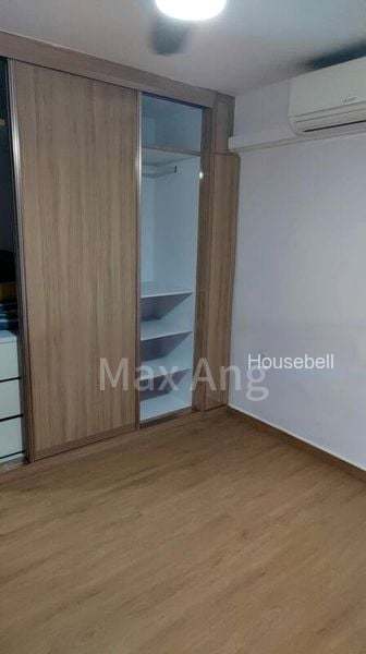 6 Marsiling Drive, S$ 900 /mo, 688 sqft, HDB - 3 S