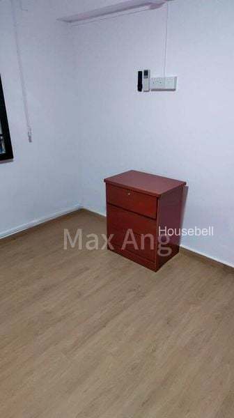 6 Marsiling Drive, S$ 900 /mo, 688 sqft, HDB - 3 S