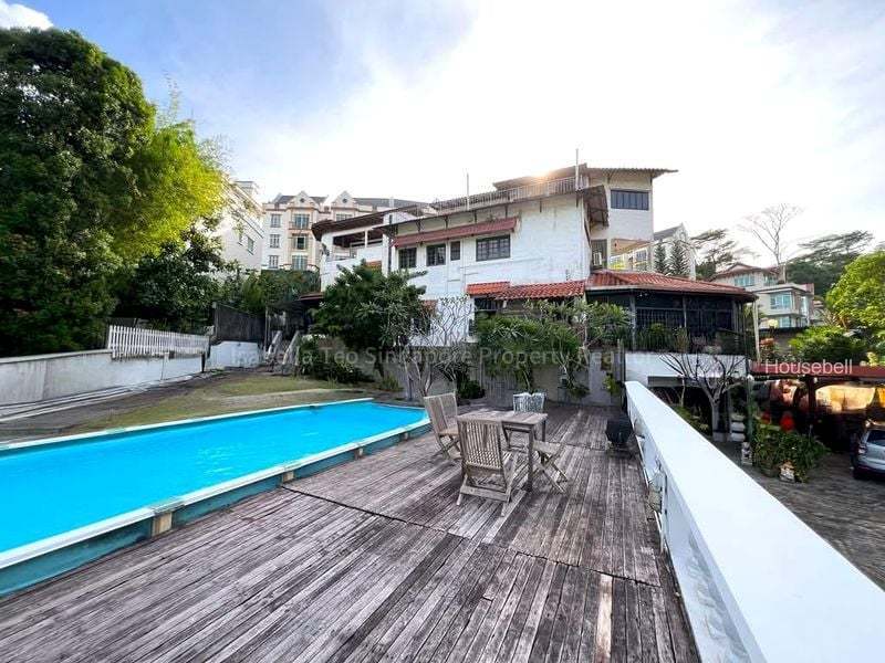 8 Bed Bungalow (Landed) for Sale in  Buona Vista Court, S$ 24,800,000, 13,799 sqft, 有地 - Bungalow House