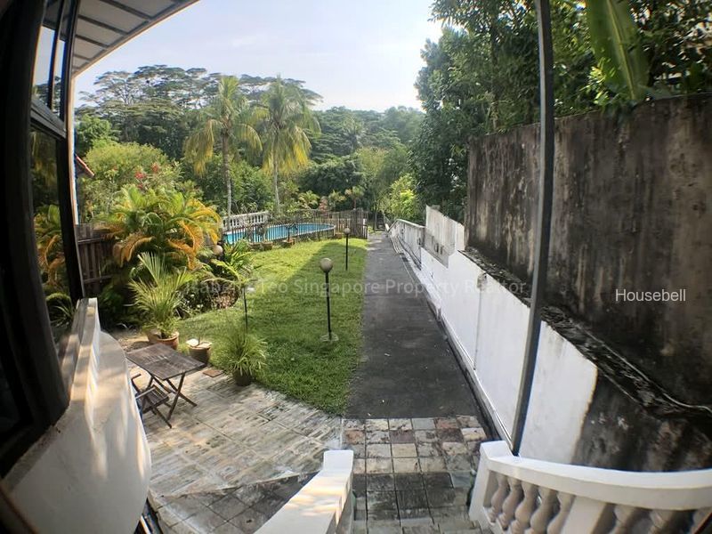 8 Bed Bungalow (Landed) for Sale in  Buona Vista Court, S$ 24,800,000, 13,799 sqft, 有地 - Bungalow House