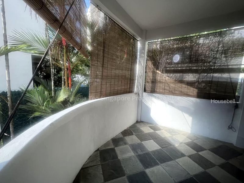 8 Bed Bungalow (Landed) for Sale in  Buona Vista Court, S$ 24,800,000, 13,799 sqft, 有地 - Bungalow House