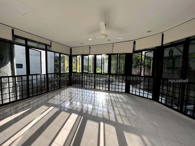 8 Bed Bungalow (Landed) for Sale in  Buona Vista Court, S$ 24,800,000, 13,799 sqft, 有地 - Bungalow House