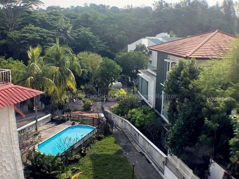 8 Bed Bungalow (Landed) for Sale in  Buona Vista Court, S$ 24,800,000, 13,799 sqft, 有地 - Bungalow House