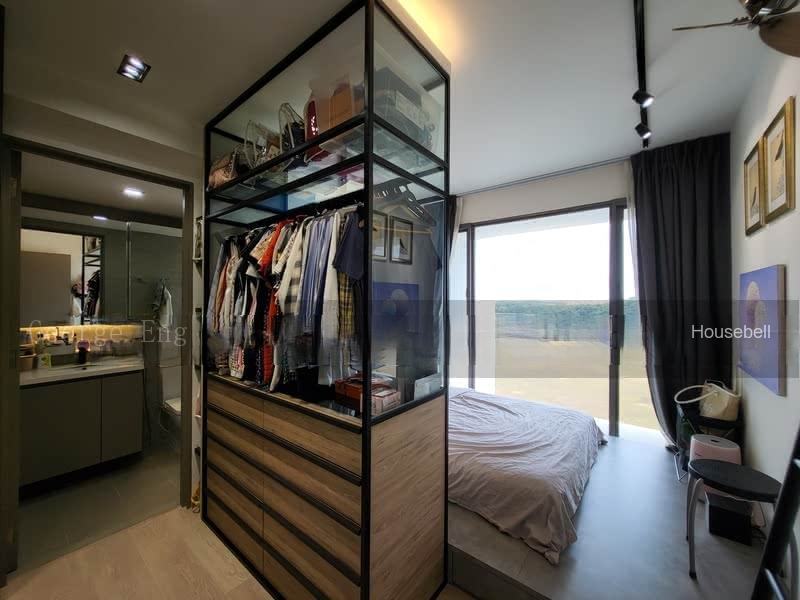 Waterwoods, S$ 2,880,000, 1,701 sqft, Condos - Executive Condominium