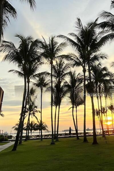 Seven Palms Sentosa Cove, S$ 11,074,000, 4,112 sqft, 公寓 - Condominium