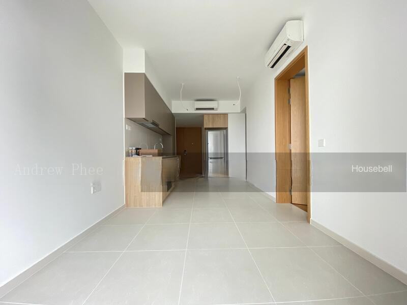 Twin VEW, S$ 948,000, 570 sqft, 公寓 - Condominium