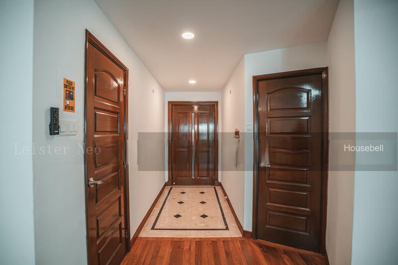 The Draycott, S$ 7,330,000 (可协商价格), 2,637 sqft, 公寓 - Apartment