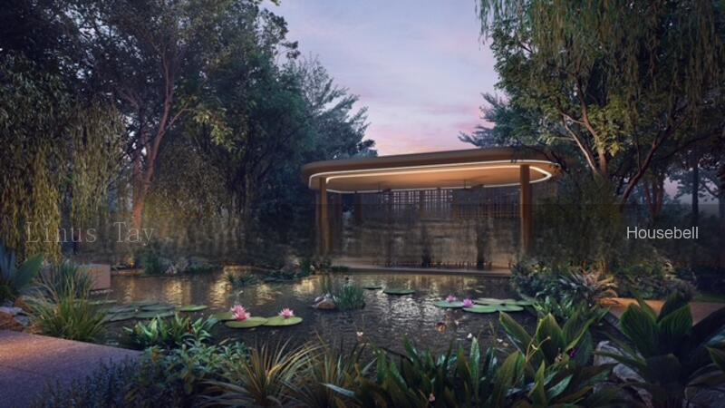The Robertson Opus, S$ 1,370,000 (Negotiable), 431 sqft, Condos - Condominium