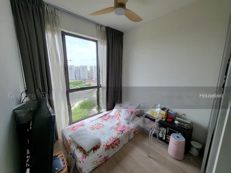 Waterwoods, S$ 2,880,000, 1,701 sqft, Condos - Executive Condominium