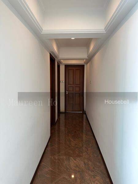 Country Grandeur, S$ 4,200,000 (最低价格), 3,401 sqft, 公寓 - Condominium