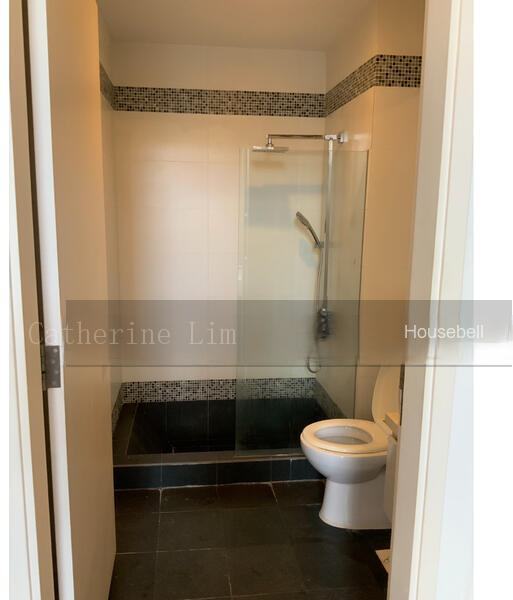 Parc Sophia, S$ 980,000 (可协商价格), 474 sqft, 公寓 - Apartment