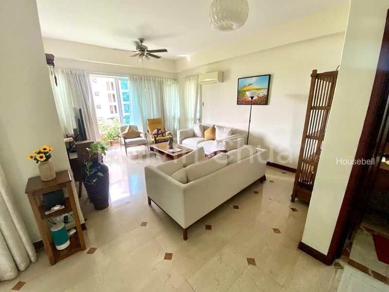 Parkshore, S$ 3,650,000, 1,668 sqft, 公寓 - Condominium