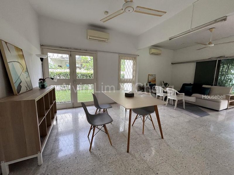 Clementi Park, S$ 14,131,313, 6,145 sqft, Landed - Bungalow House