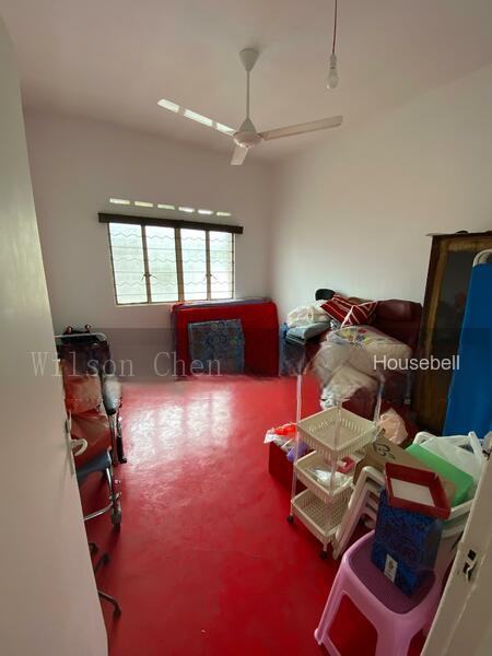 JALAN JAMBU AYER, S$ 10,000,000, 2,500 sqft, 有地 - Semi-Detached House