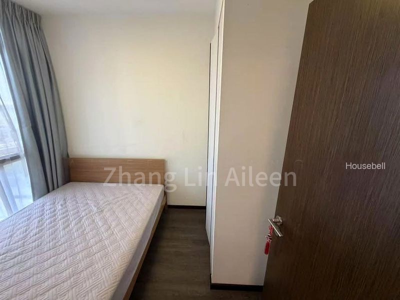 Symphony Suites, S$ 3,700 /月, 786 sqft, 公寓 - Condominium