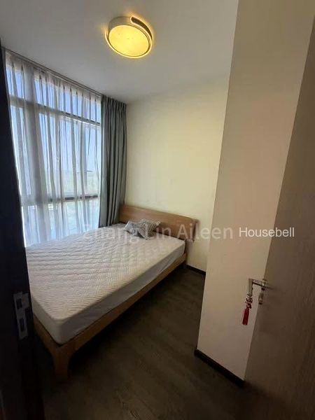 Symphony Suites, S$ 3,700 /月, 786 sqft, 公寓 - Condominium