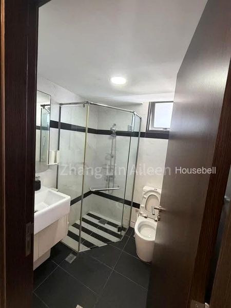 Symphony Suites, S$ 3,700 /月, 786 sqft, 公寓 - Condominium