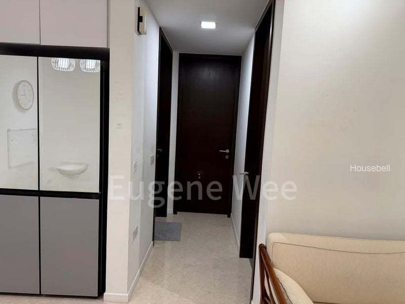 2 Bed Condo for Rent in  Terrene At Bukit Timah(2)