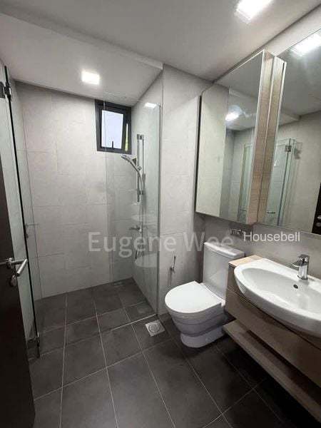 2 Bed Condo for Rent in  Terrene At Bukit Timah(1)