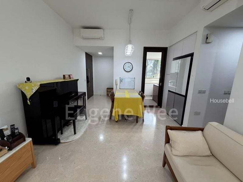 2 Bed Condo for Rent in  Terrene At Bukit Timah(4)