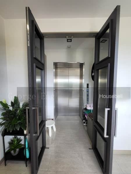 Waterwoods, S$ 2,880,000, 1,701 sqft, Condos - Executive Condominium