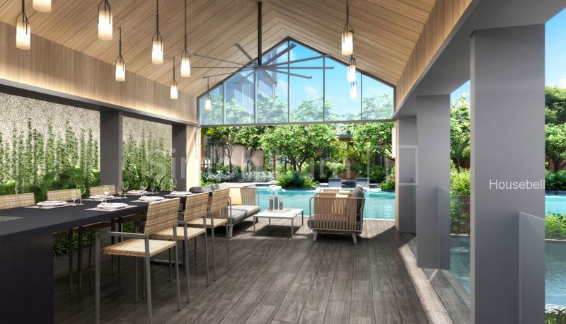Liv @ Mb, S$ 3,489,000, 1,668 sqft, 公寓 - Condominium