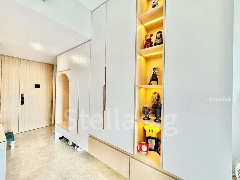 The Venue Residences and Shoppes(4)