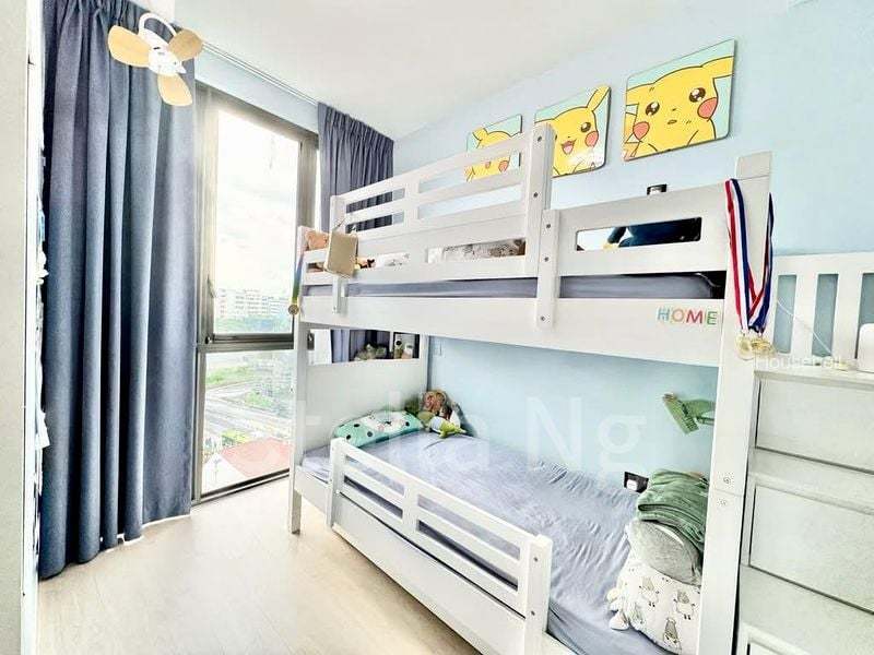 The Venue Residences and Shoppes, S$ 2,550,000, 1,130 sqft, Condos - Apartment