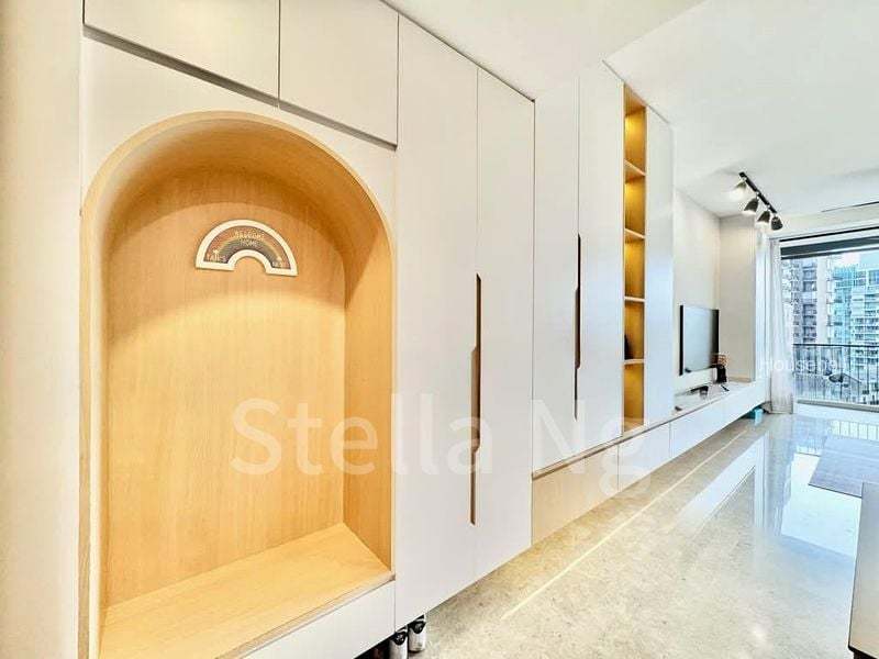 The Venue Residences and Shoppes(3)