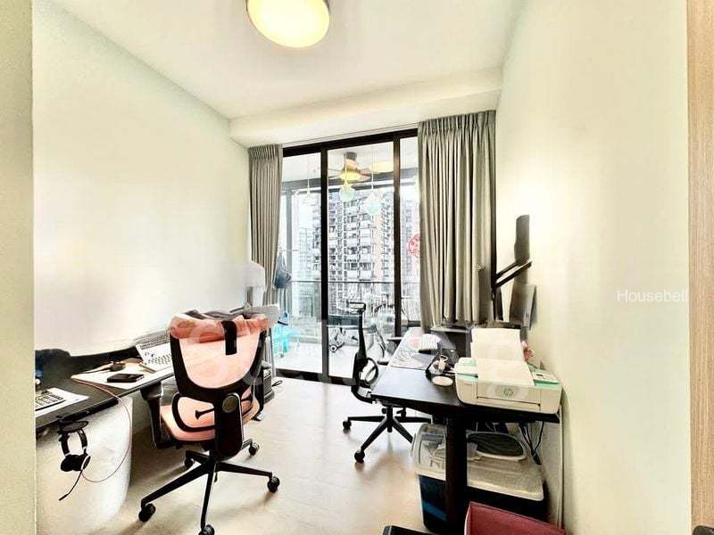 The Venue Residences and Shoppes(6)