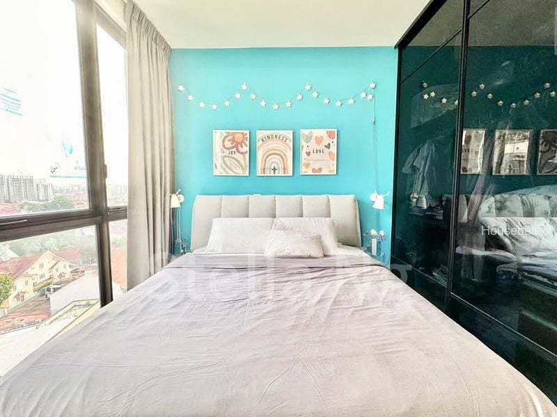 The Venue Residences and Shoppes, S$ 2,550,000, 1,130 sqft, Condos - Apartment