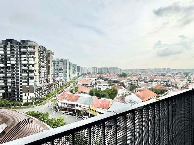 The Venue Residences and Shoppes, S$ 2,550,000, 1,130 sqft, Condos - Apartment