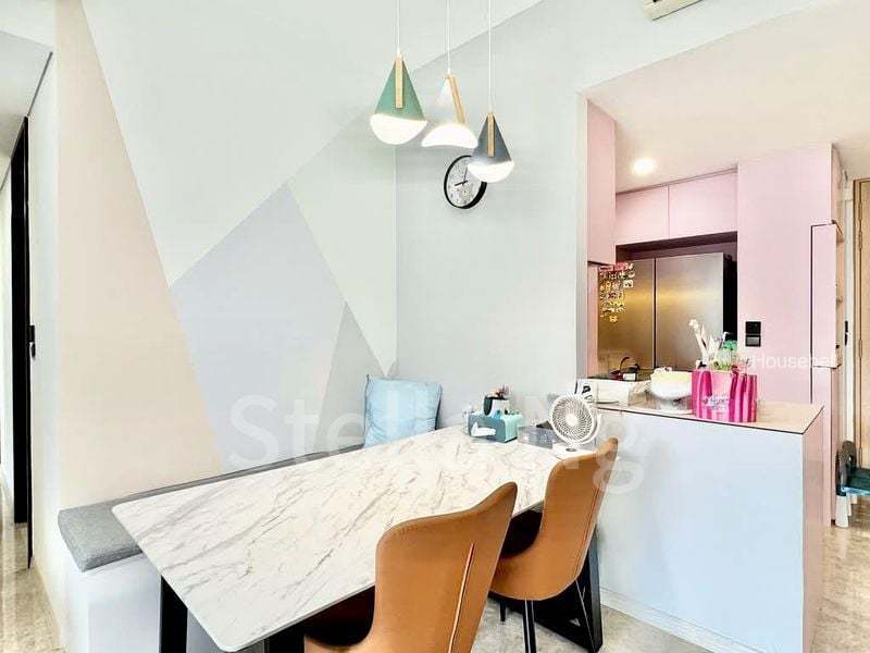 The Venue Residences and Shoppes(5)