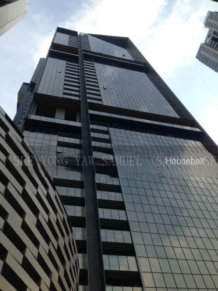 Echelon, S$ 5,500 /mo, 732 sqft, Condos - Condominium